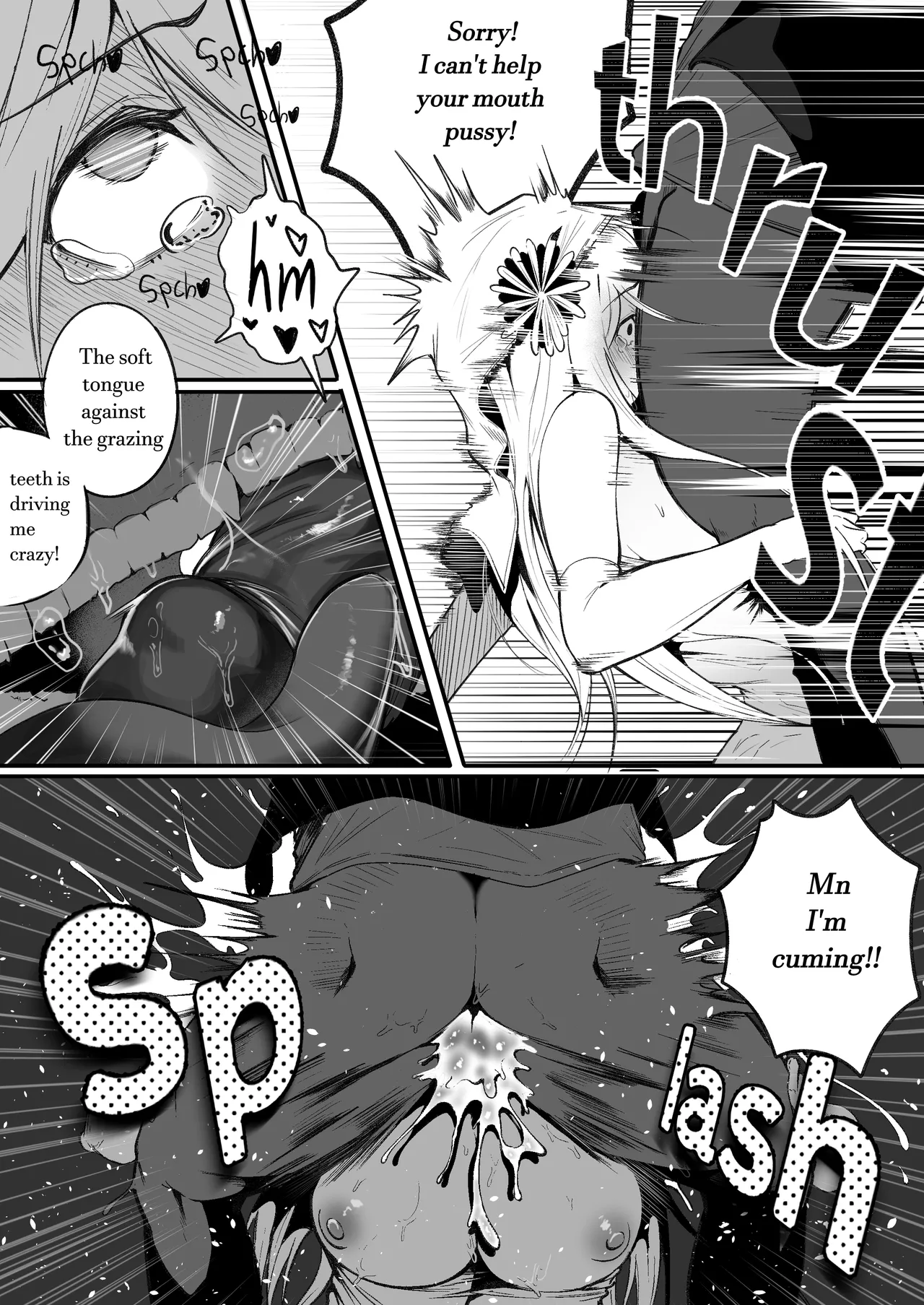 Time Loop de Kaihatsu Sareru Sister Chapter 1 - page 23