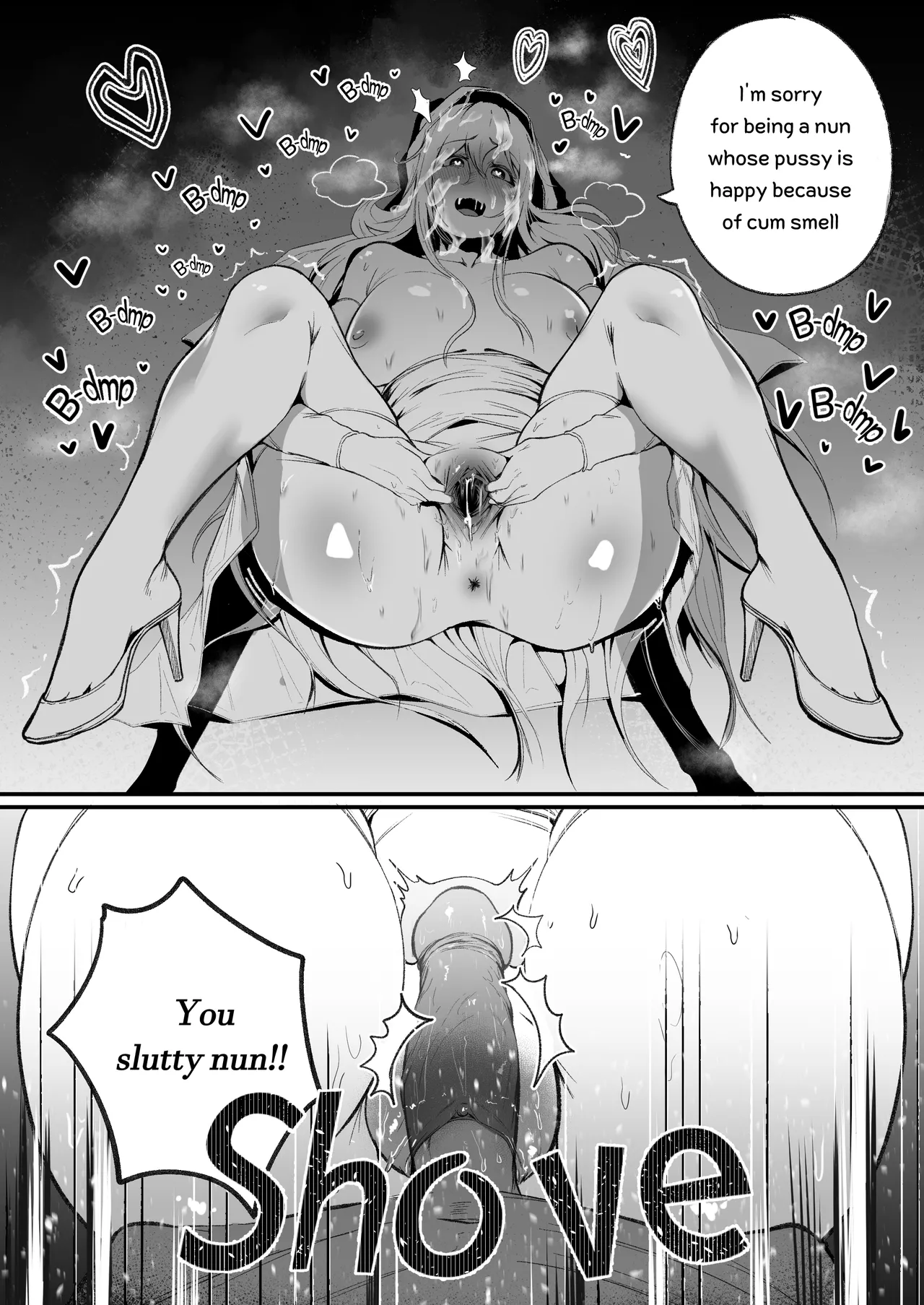 Time Loop de Kaihatsu Sareru Sister Chapter 1 - page 25