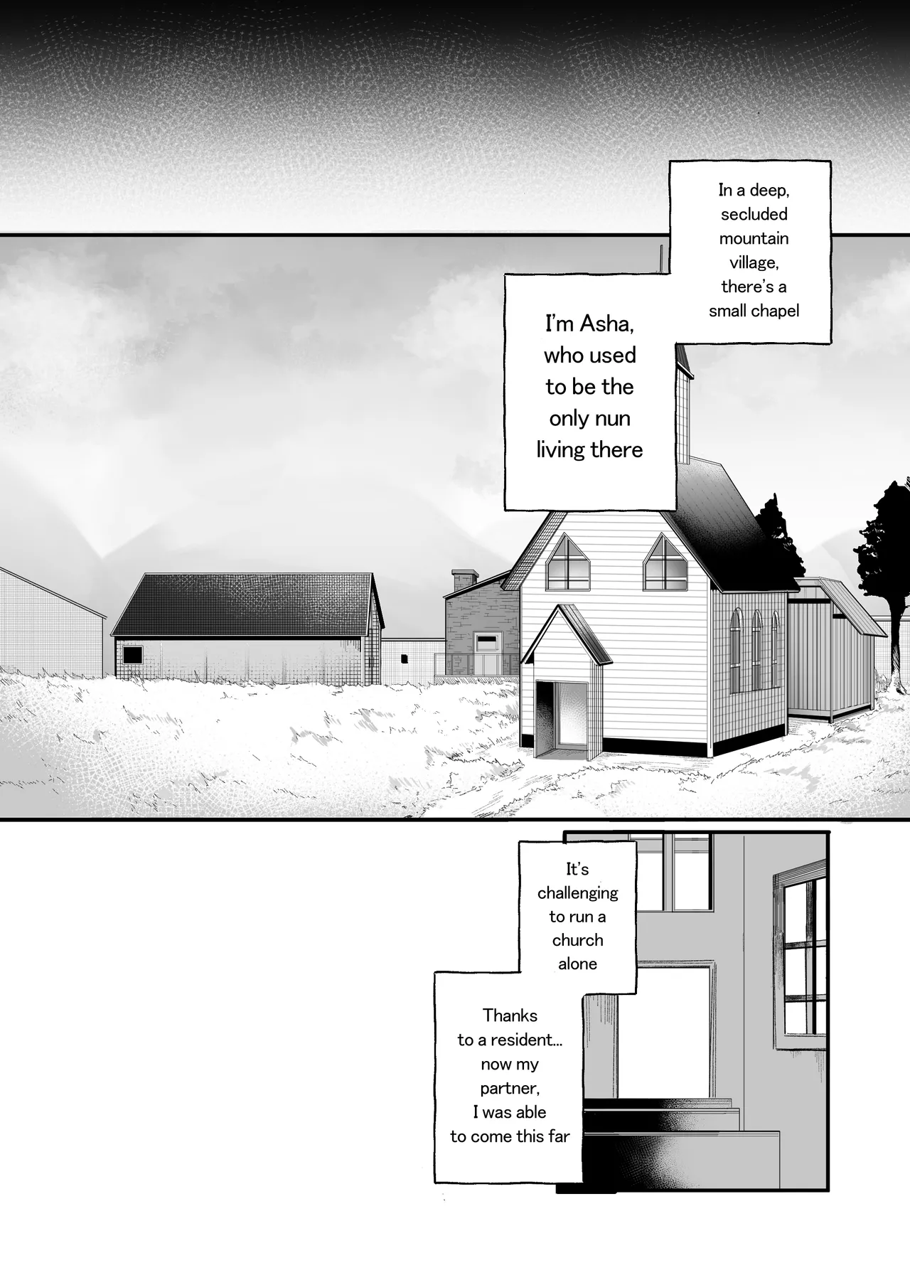 Time Loop de Kaihatsu Sareru Sister Chapter 1 - page 30