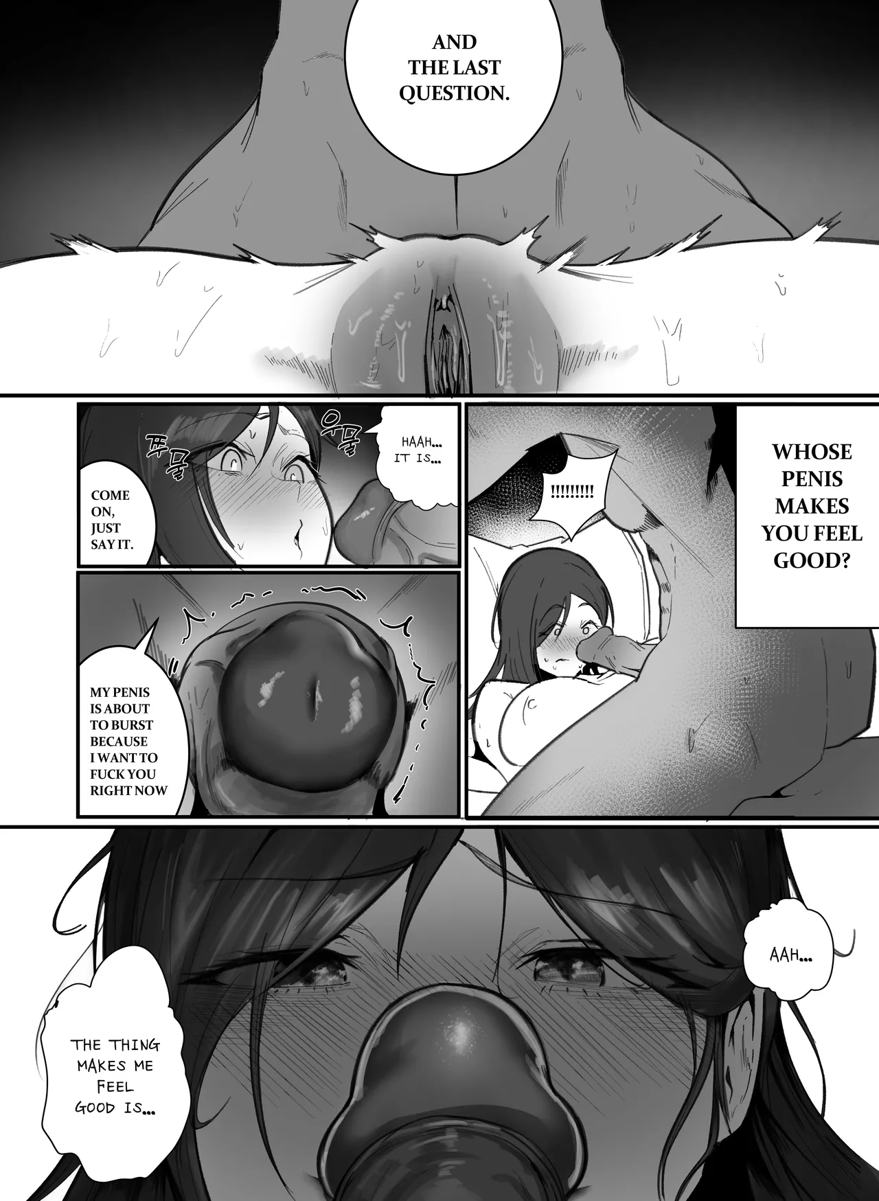 PREGNANCY MANAGEMENT Chapter 1 - page 17