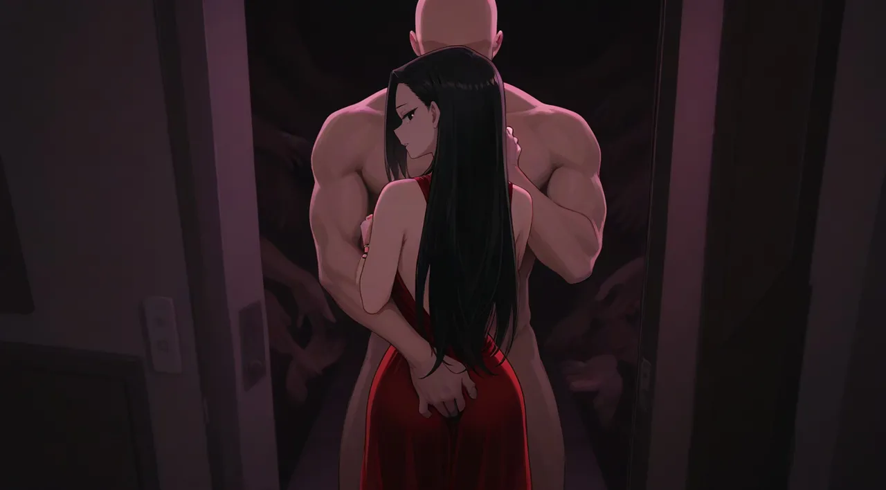 MY HELL Chapter 1 - page 2