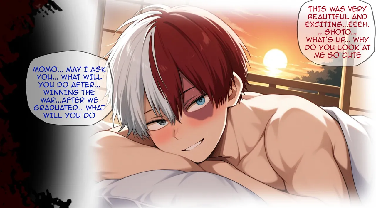 MY HELL Chapter 1 - page 261