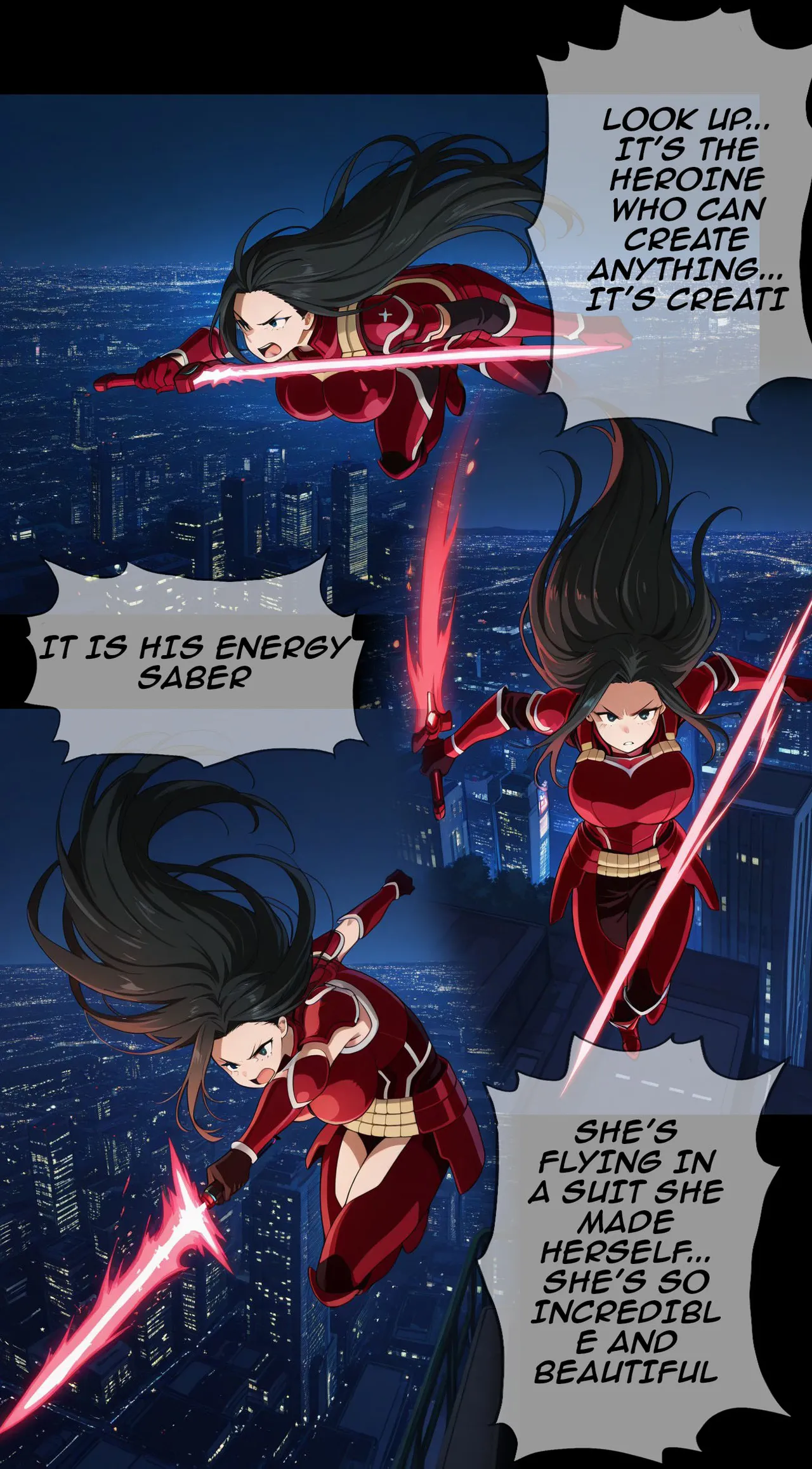 MY HELL Chapter 1 - page 33