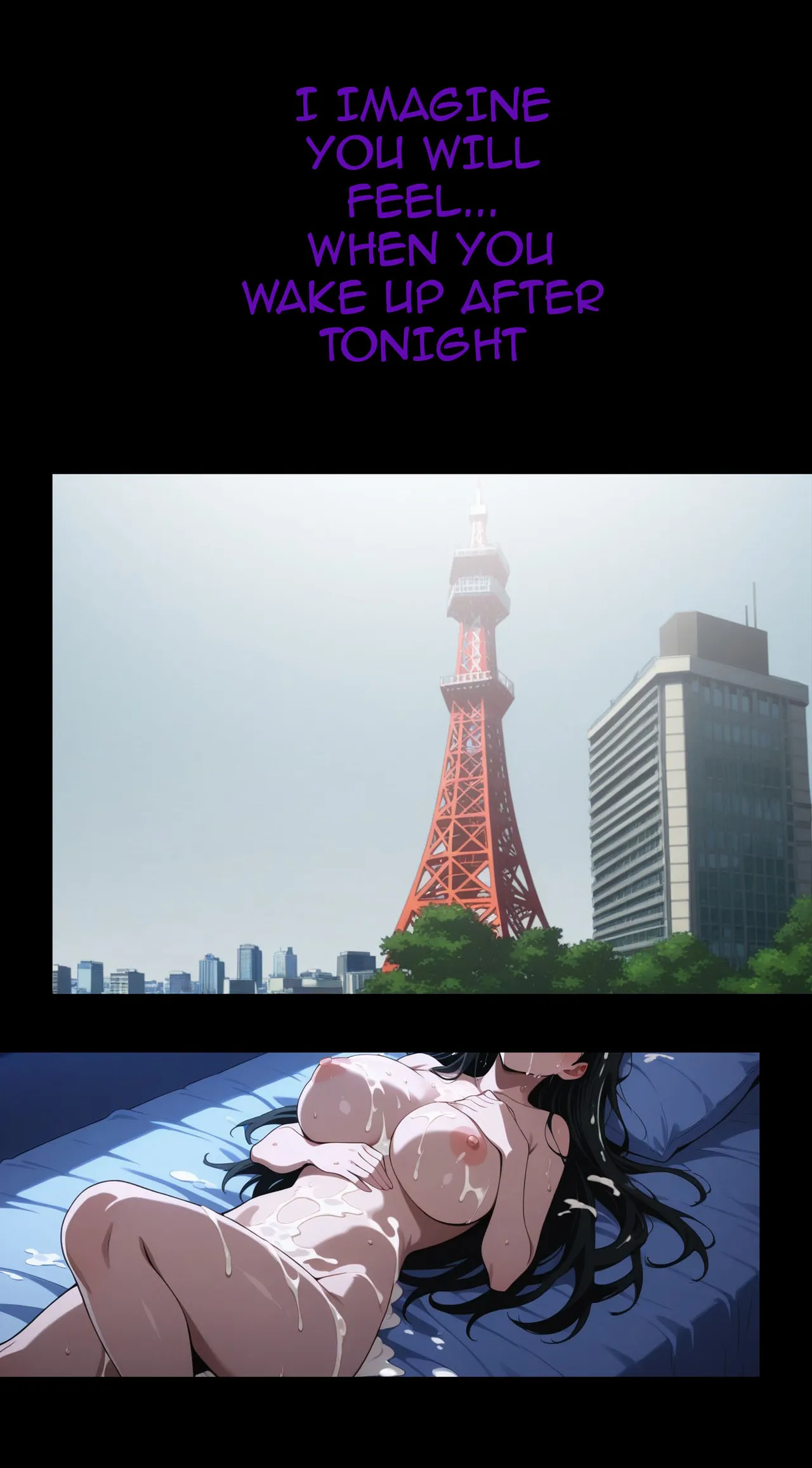 MY HELL Chapter 1 - page 357