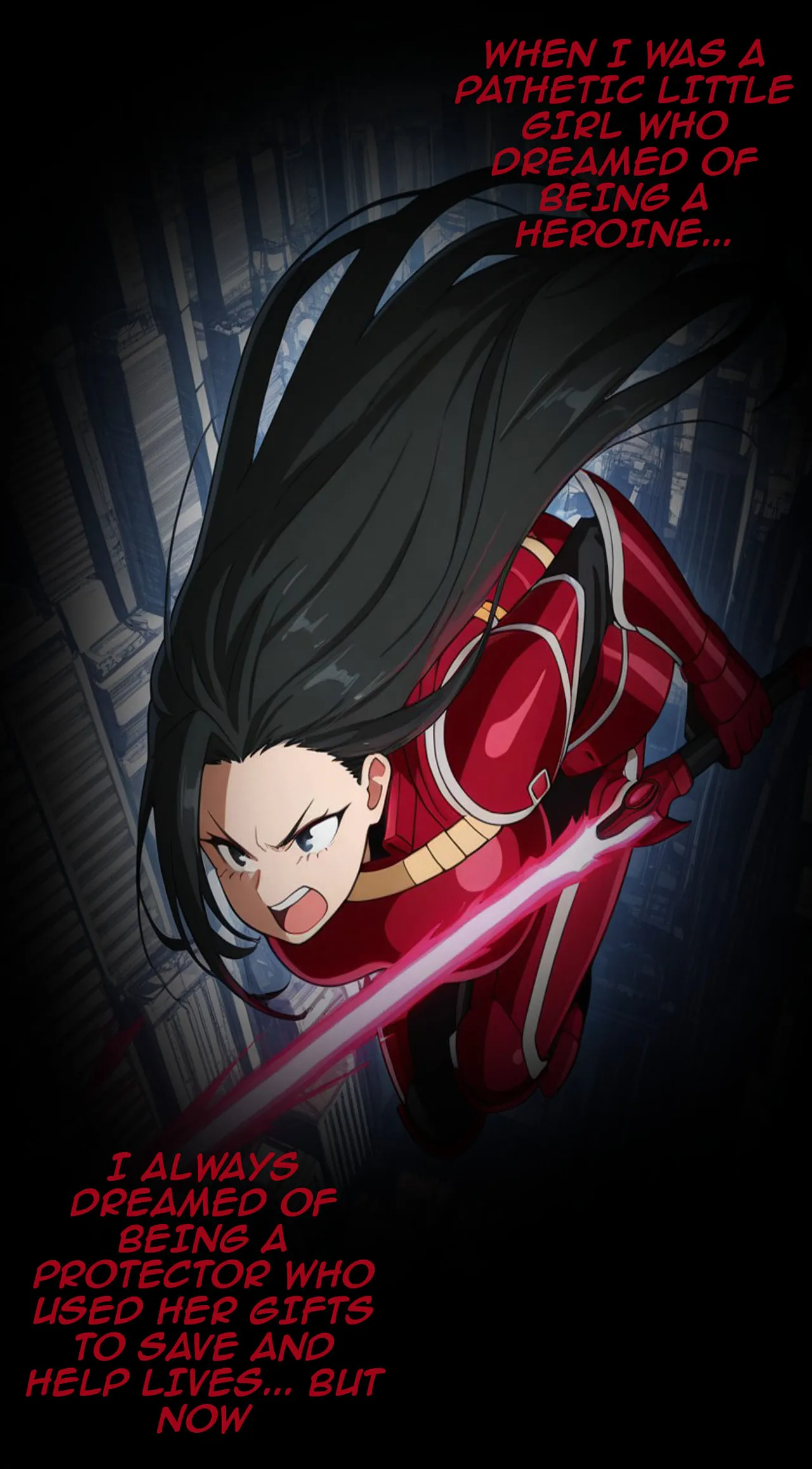 MY HELL Chapter 1 - page 36