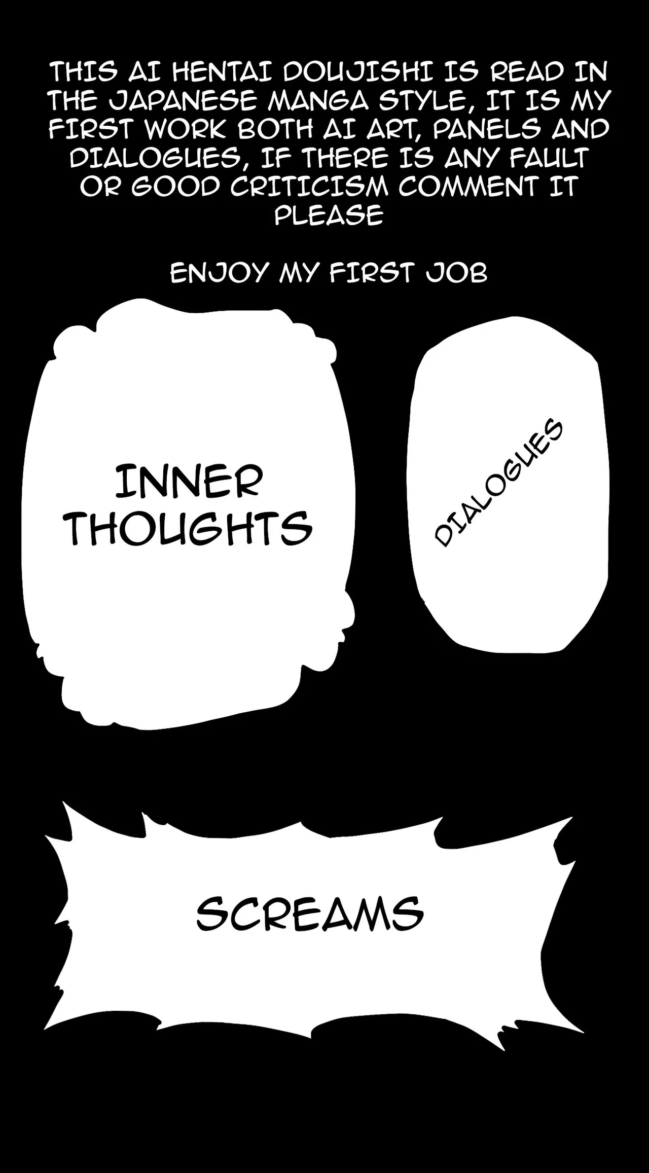 MY HELL Chapter 1 - page 4