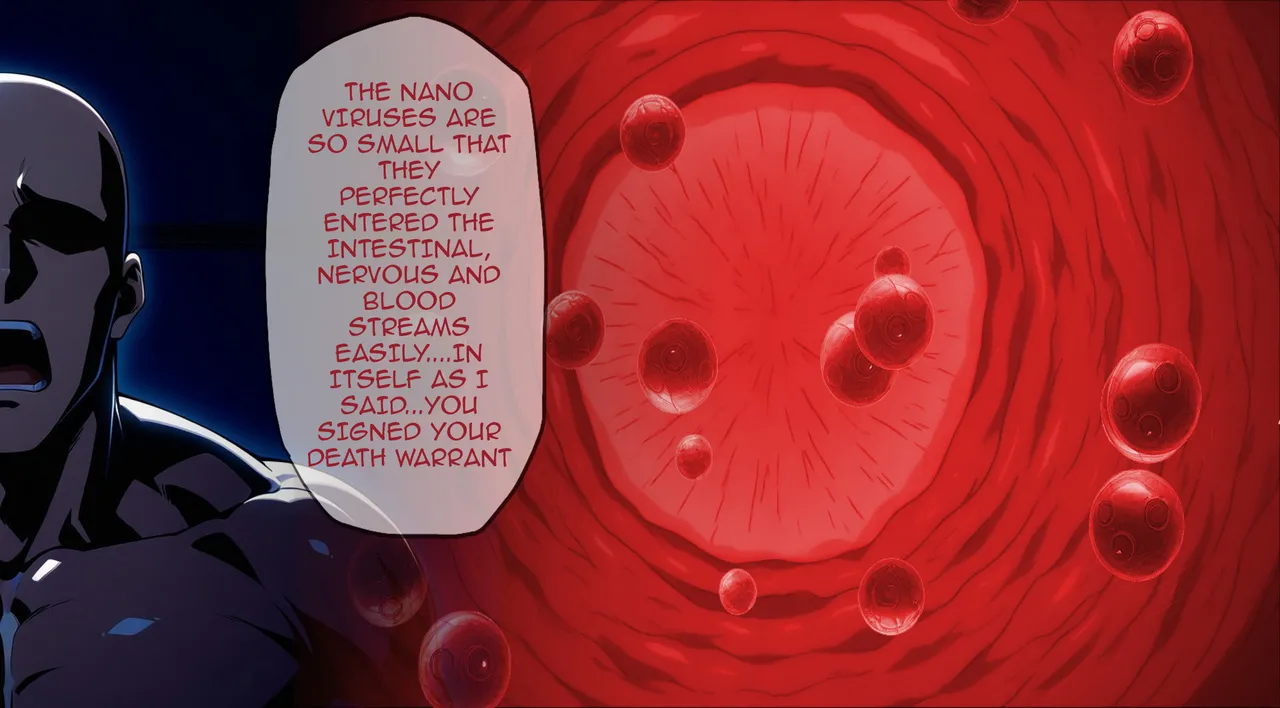 MY HELL Chapter 1 - page 408