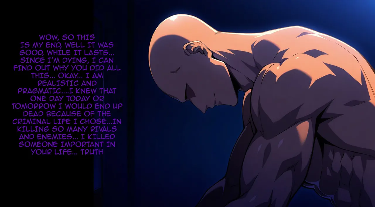 MY HELL Chapter 1 - page 411