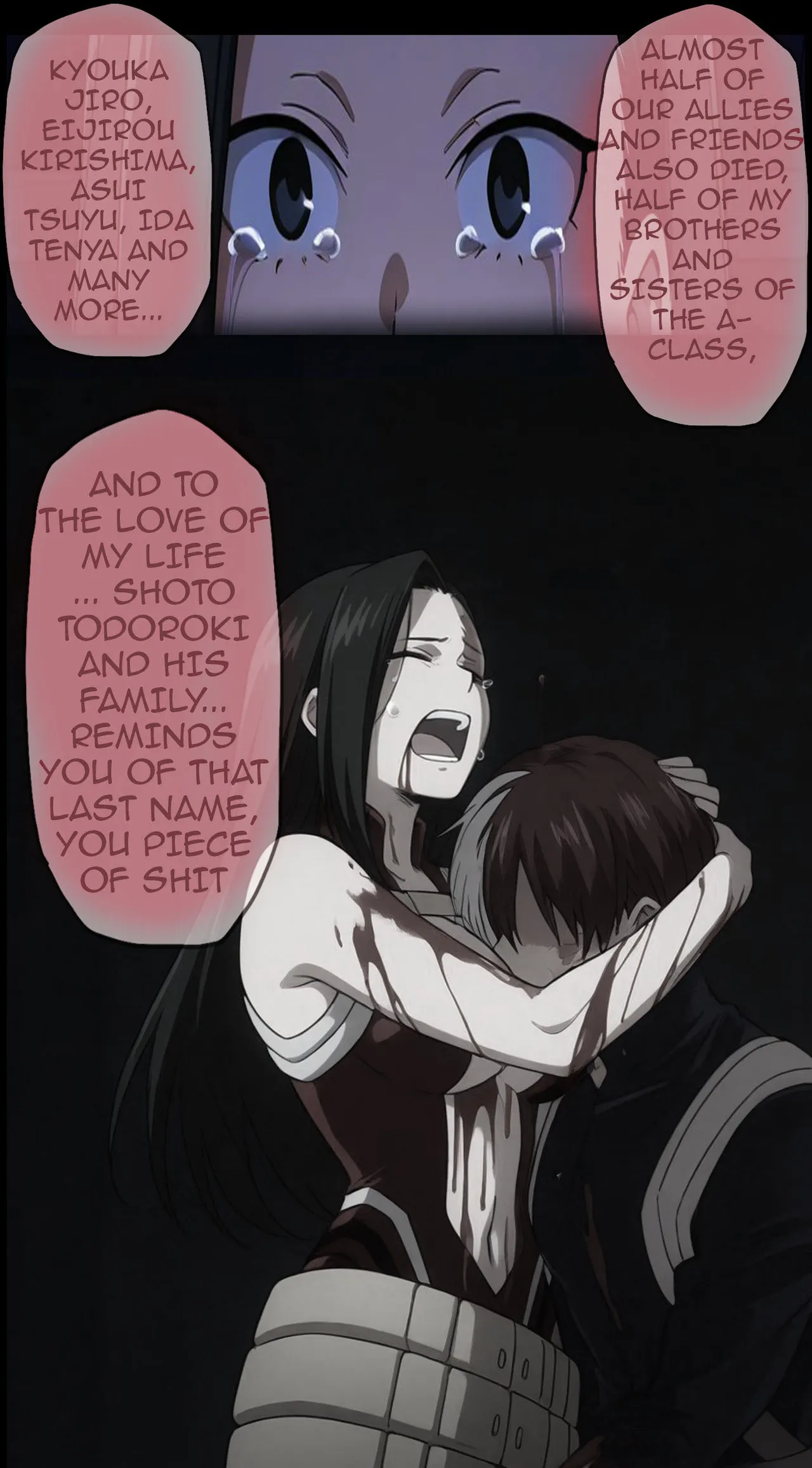 MY HELL Chapter 1 - page 413