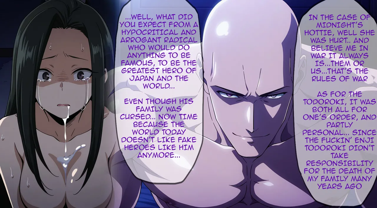 MY HELL Chapter 1 - page 415