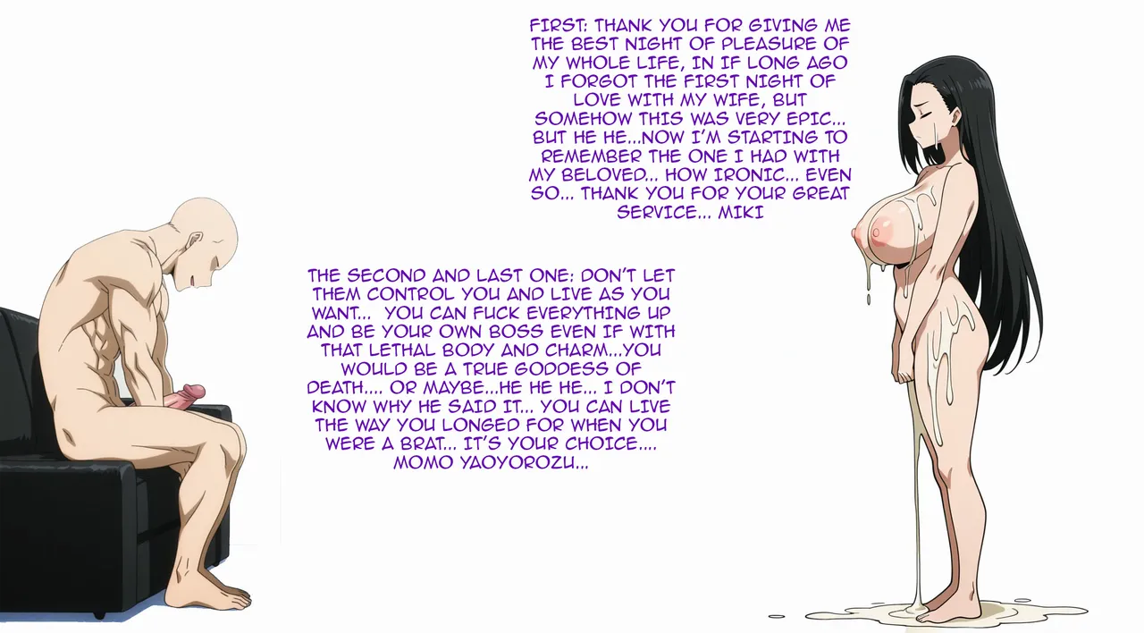 MY HELL Chapter 1 - page 420