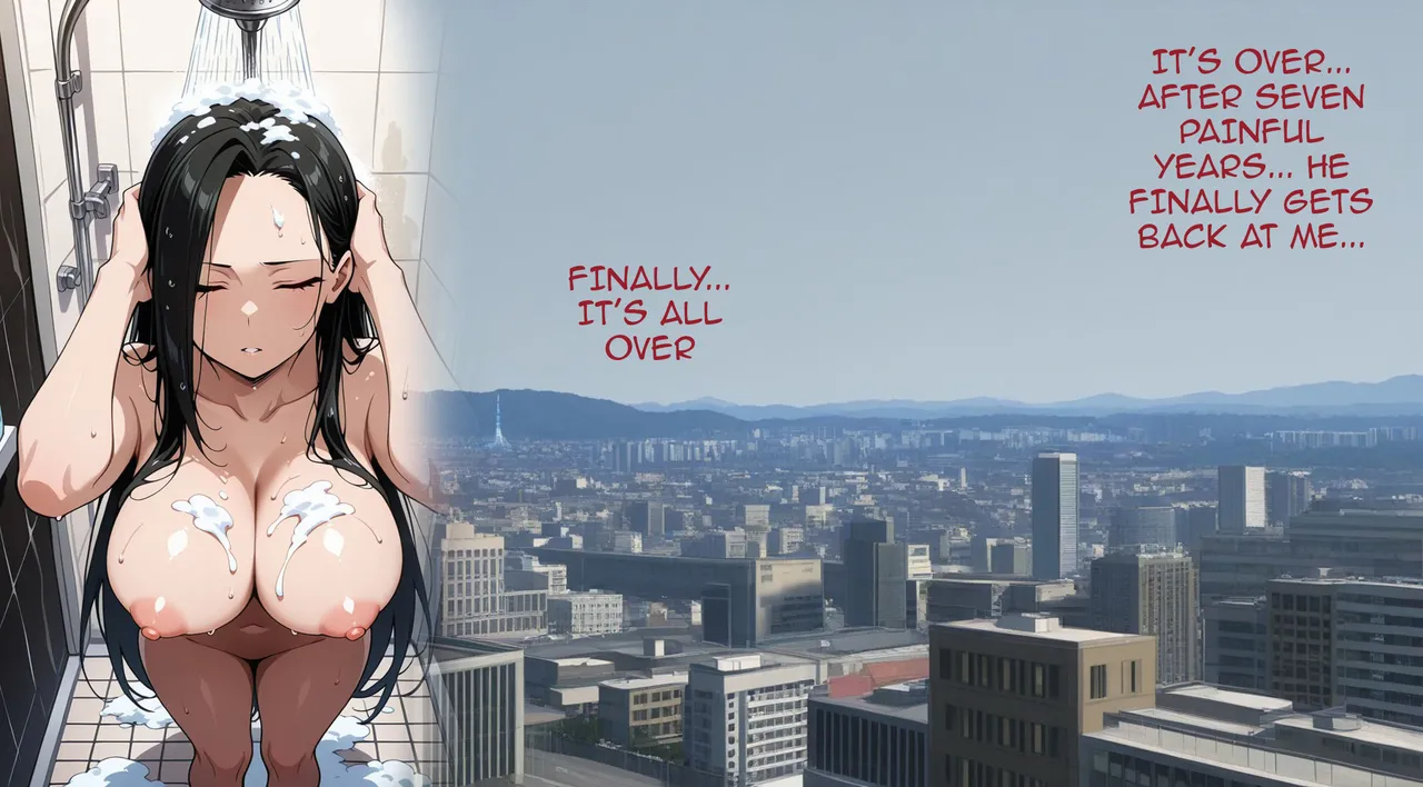 MY HELL Chapter 1 - page 422