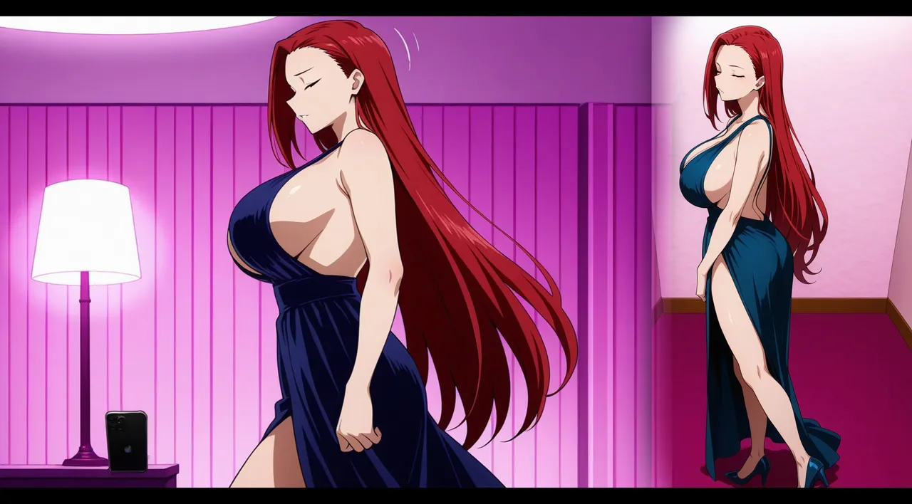 MY HELL Chapter 1 - page 431