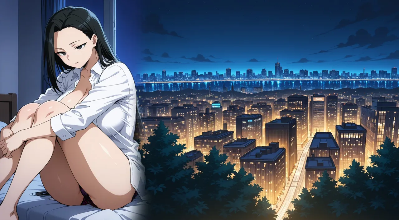 MY HELL Chapter 1 - page 446