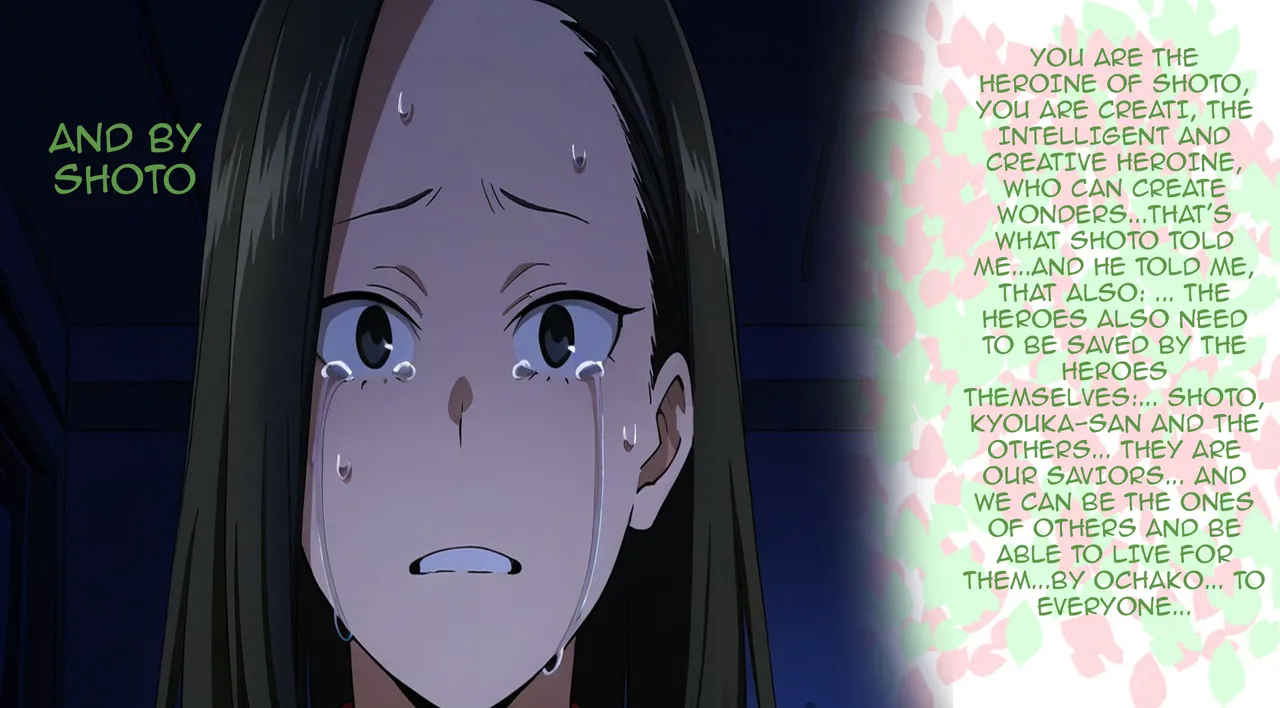 MY HELL Chapter 1 - page 461