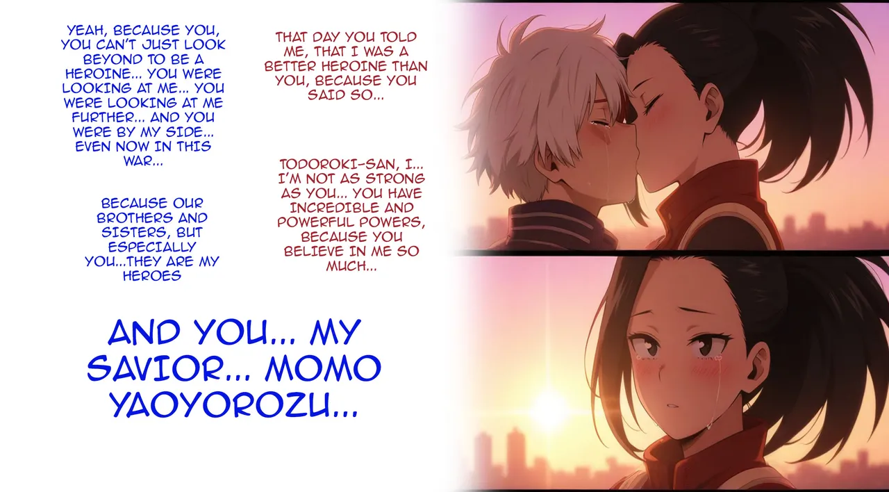 MY HELL Chapter 1 - page 466