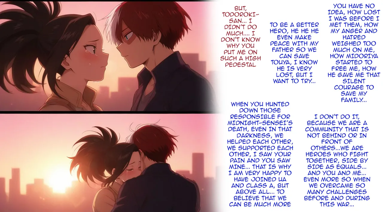 MY HELL Chapter 1 - page 467