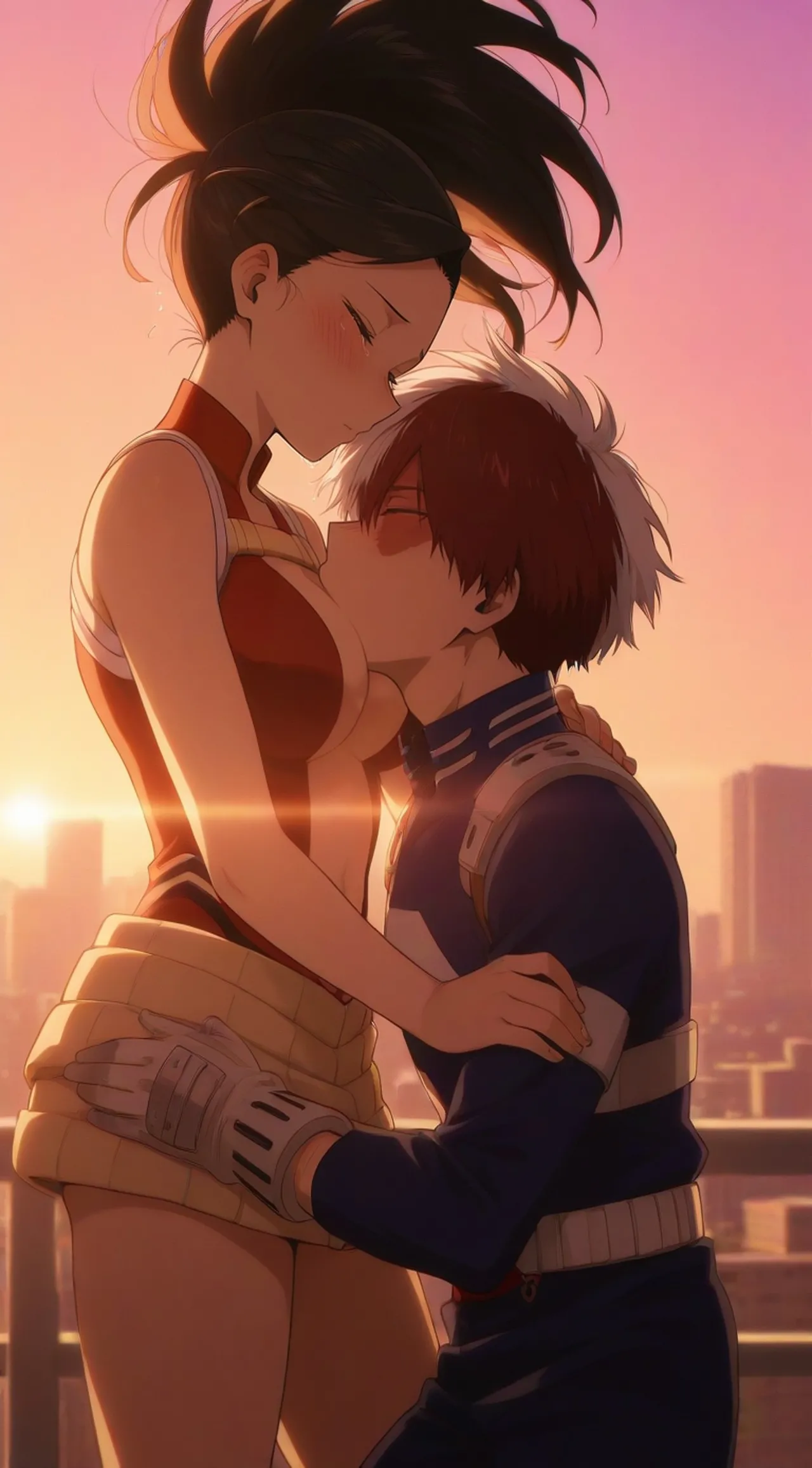 MY HELL Chapter 1 - page 469