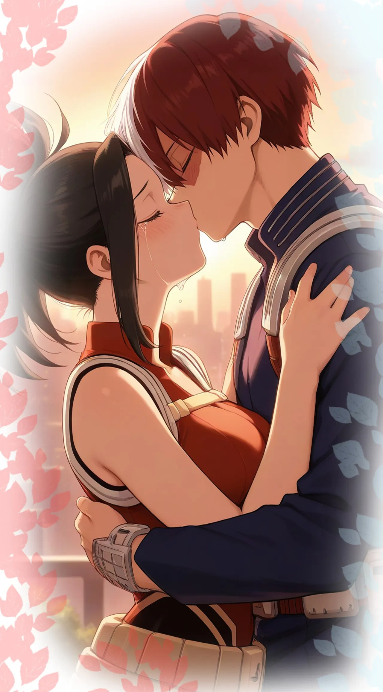 MY HELL Chapter 1 - page 471