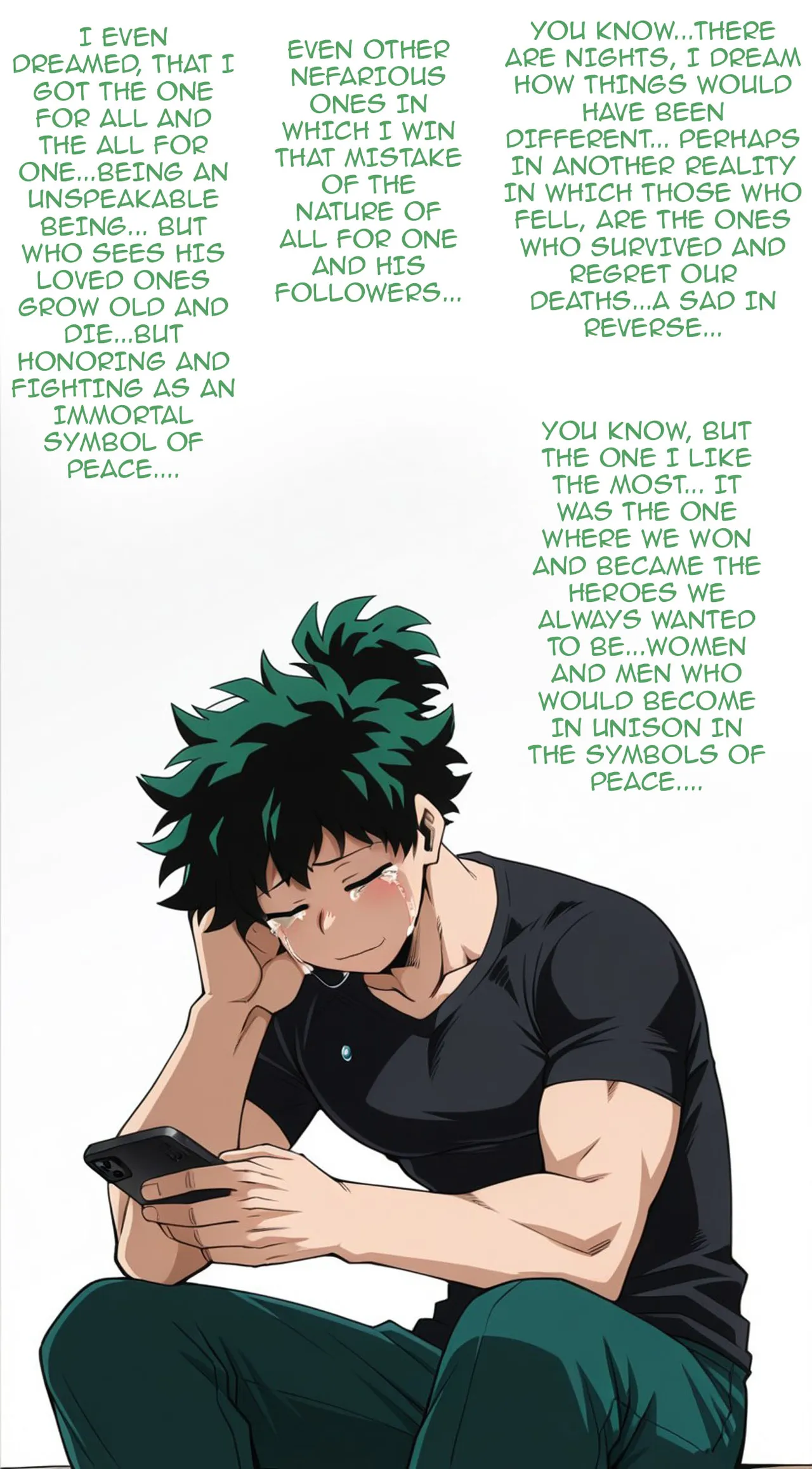 MY HELL Chapter 1 - page 473