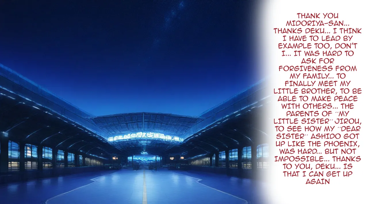 MY HELL Chapter 1 - page 479