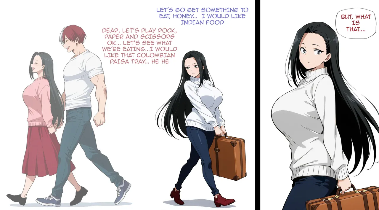 MY HELL Chapter 1 - page 482