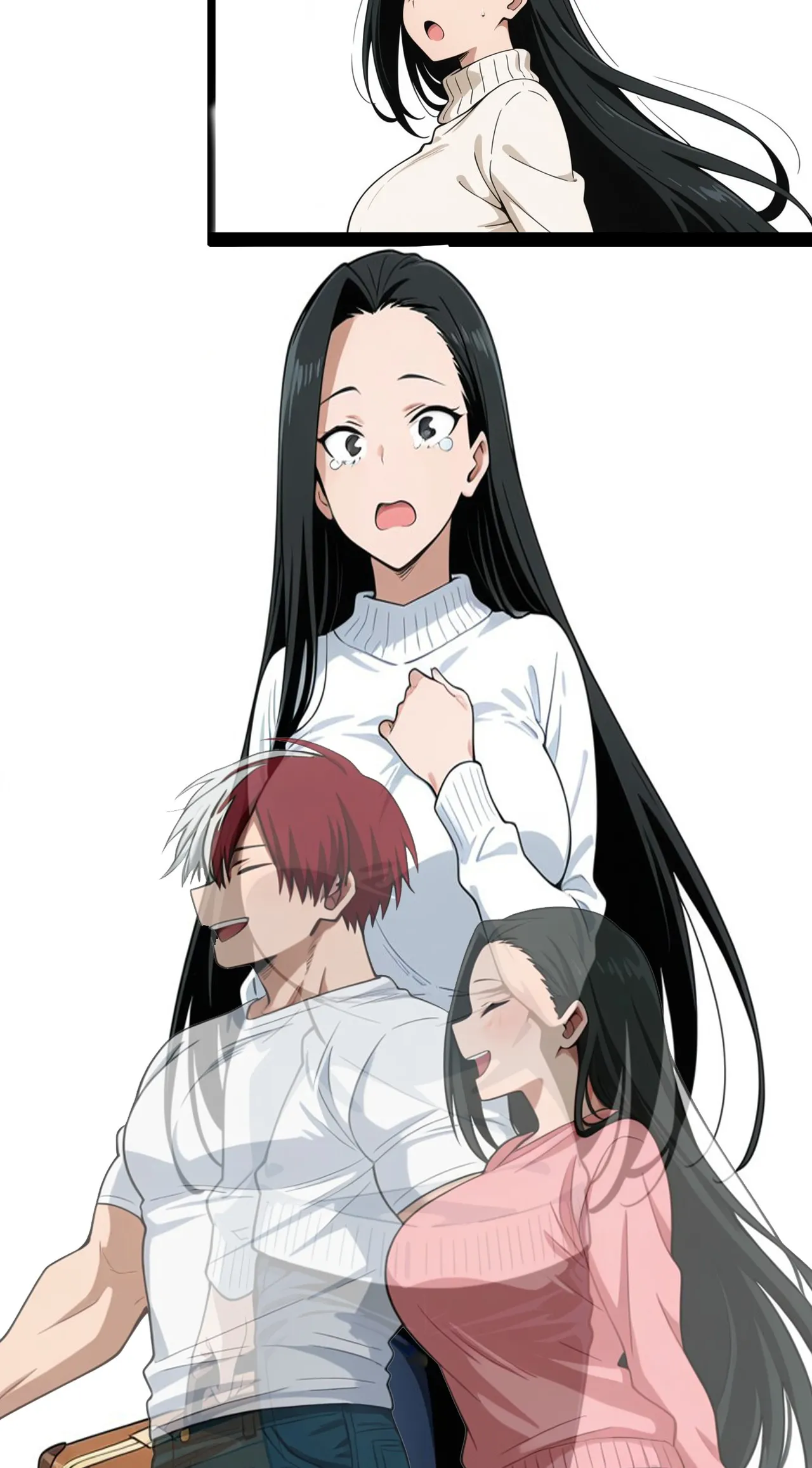 MY HELL Chapter 1 - page 483