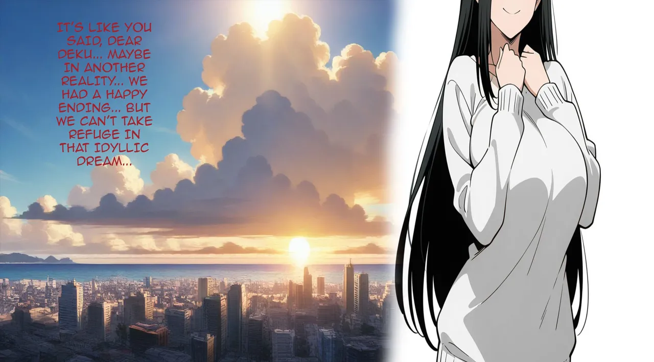 MY HELL Chapter 1 - page 484