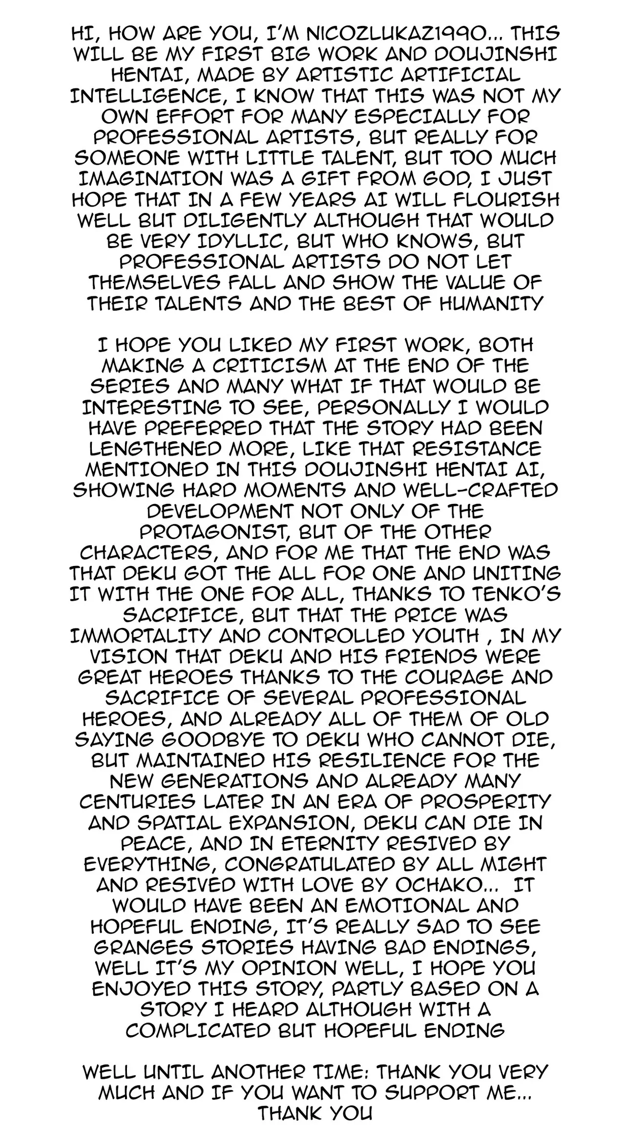 MY HELL Chapter 1 - page 488