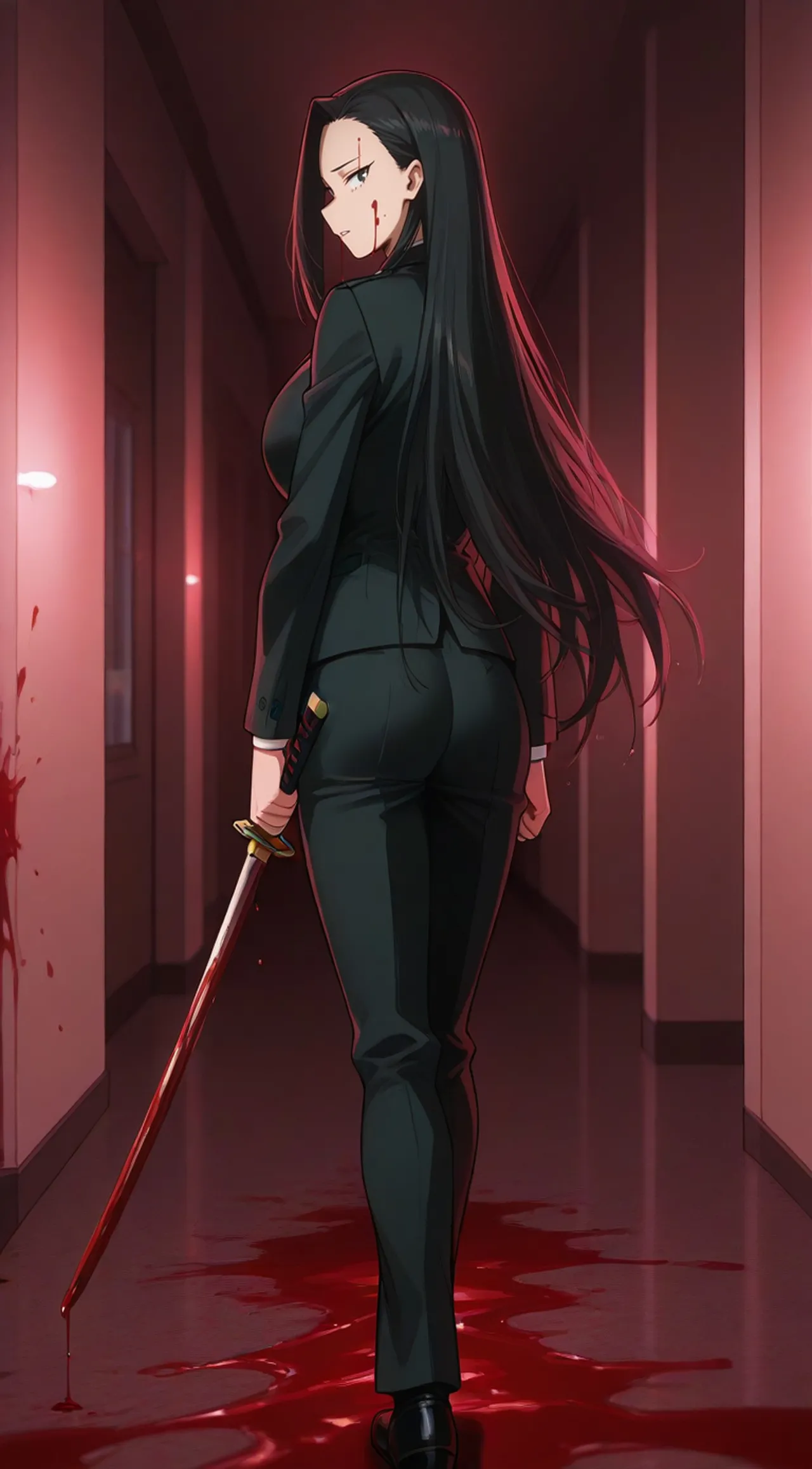 MY HELL Chapter 1 - page 492