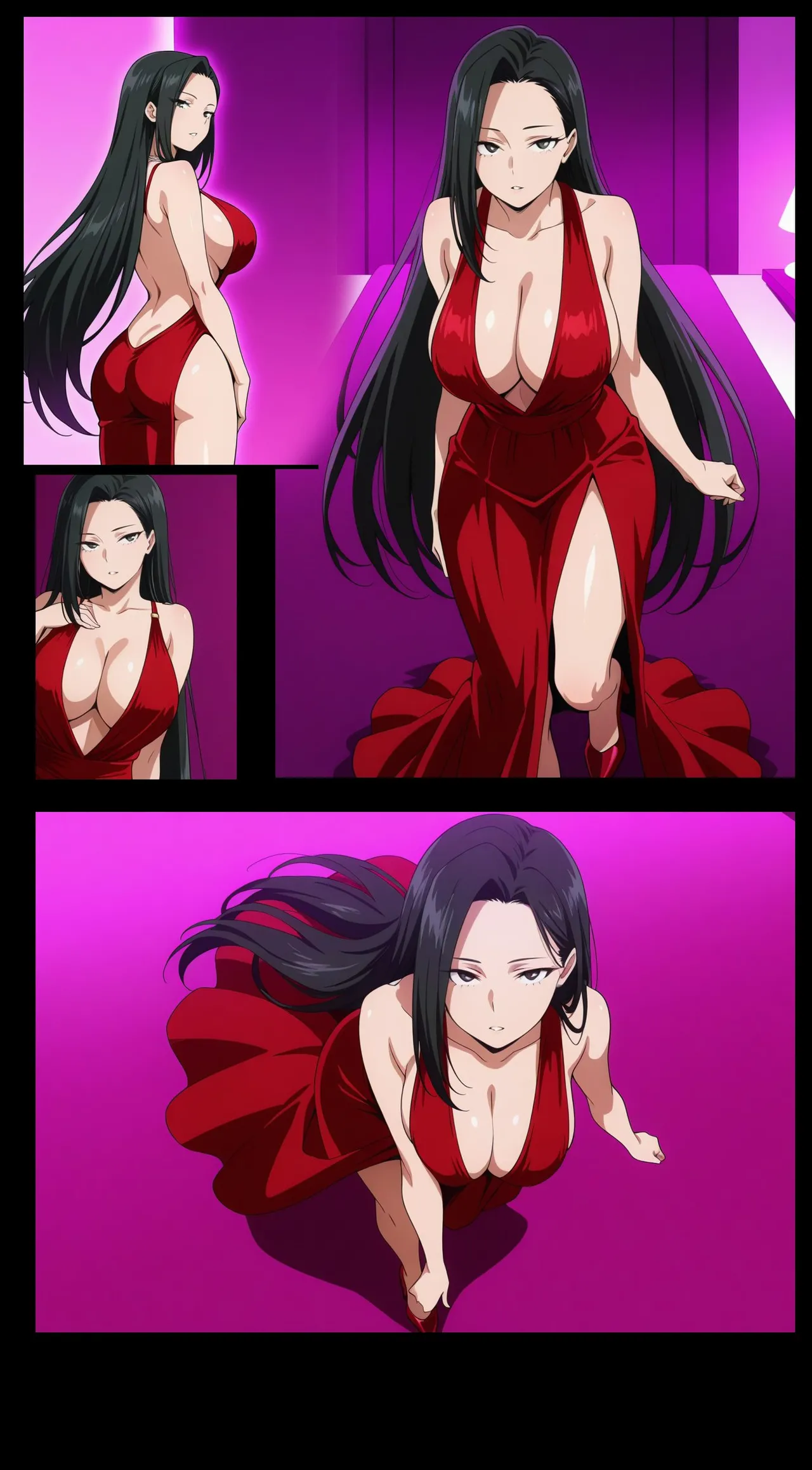 MY HELL Chapter 1 - page 66