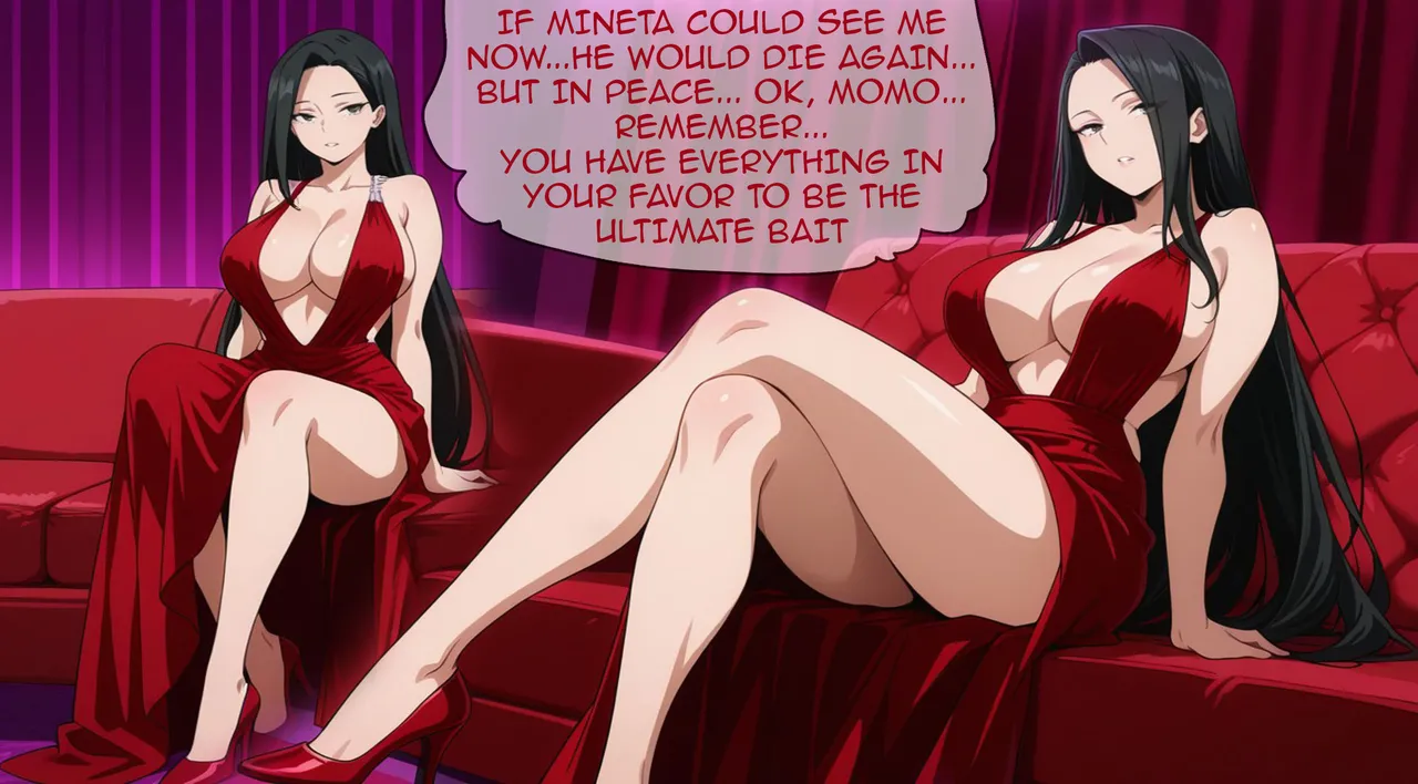 MY HELL Chapter 1 - page 67