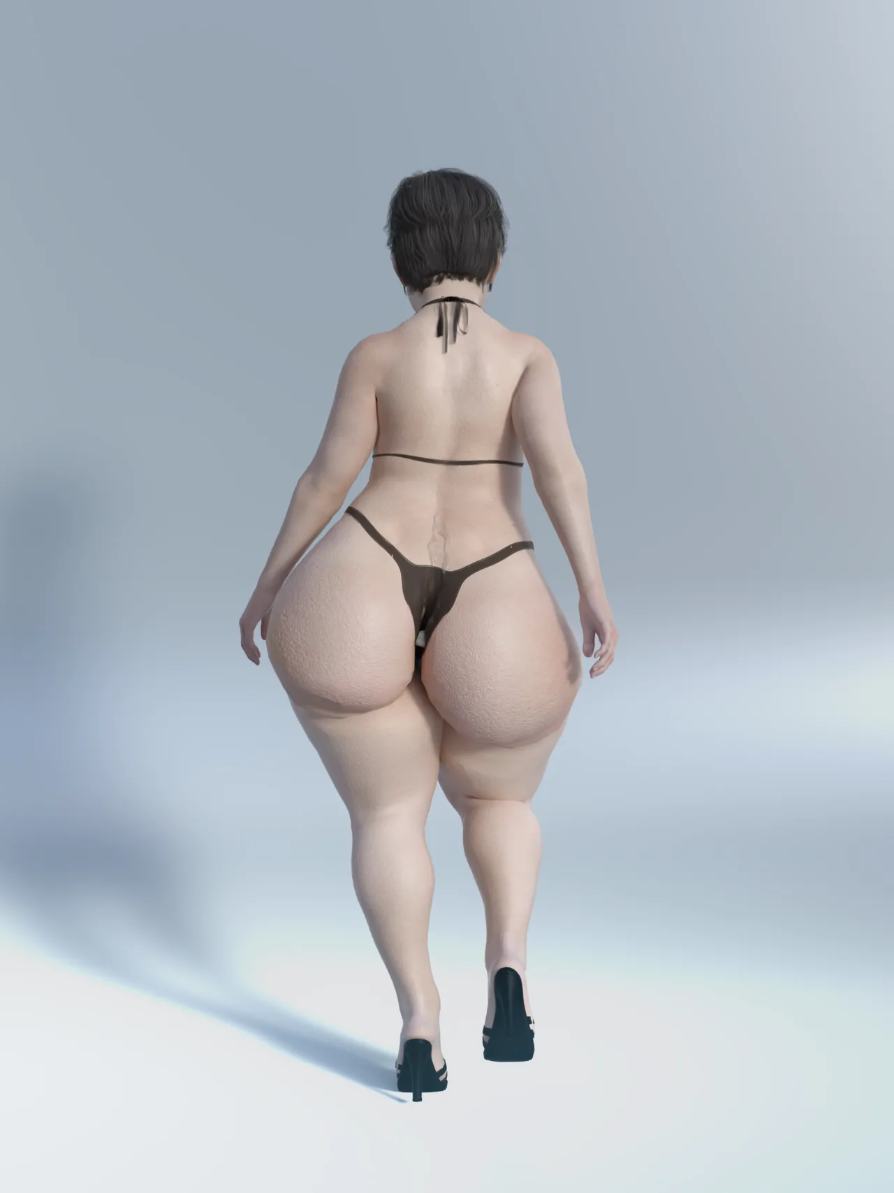 Leo meets Jack No2 - old man doing a boy till full satisfaction Chapter 1 - page 11