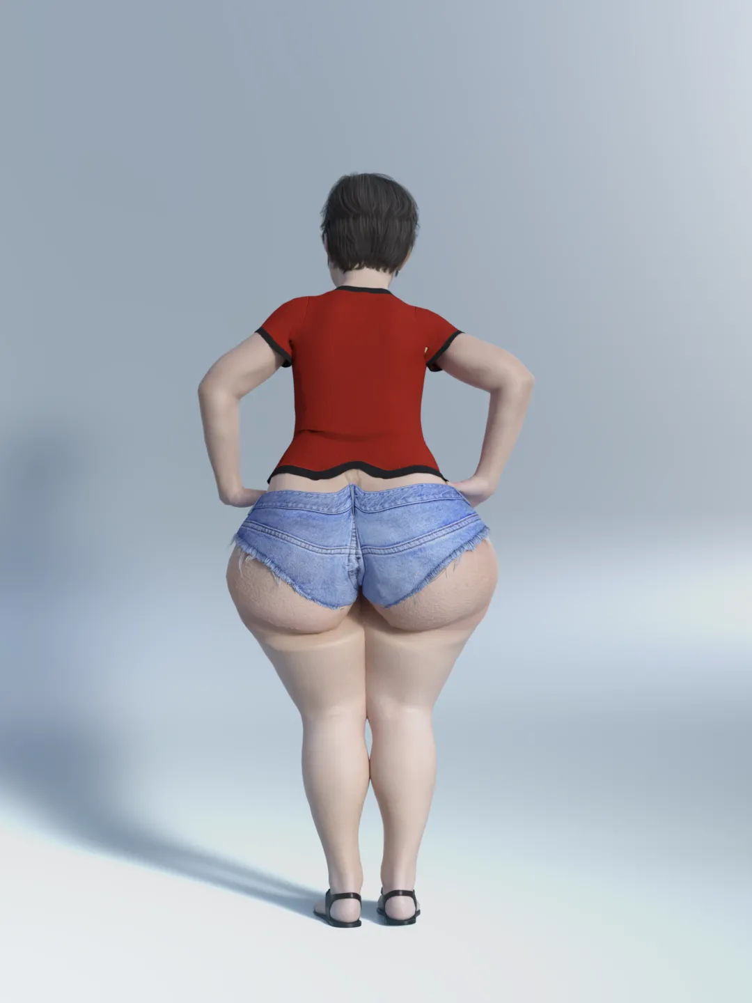 Leo meets Jack No2 - old man doing a boy till full satisfaction Chapter 1 - page 8