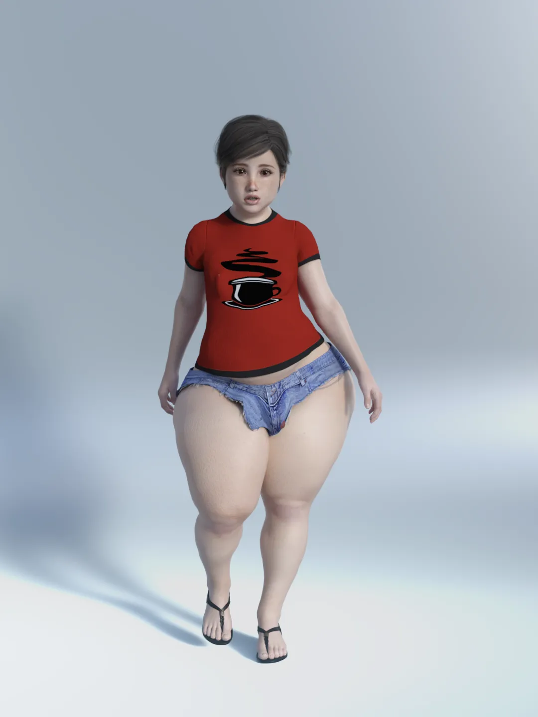 Leo meets Jack No2 - old man doing a boy till full satisfaction Chapter 1 - page 9