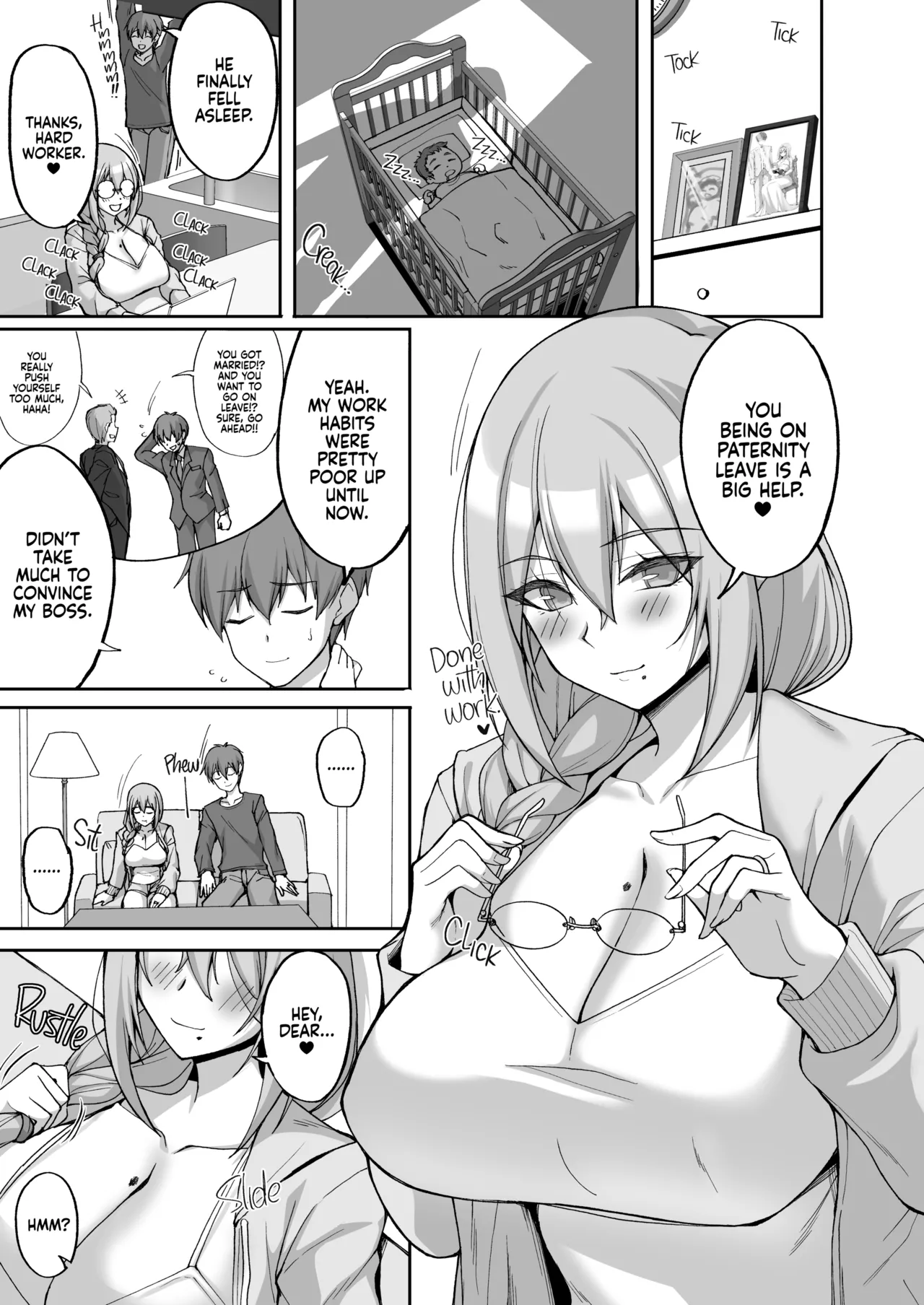 H na Onee-san wa, Suki desu ka? 6 ~Harabote Polynesian Sex to Shinkon Shoya to Anal Haka~ Chapter 1 - page 70
