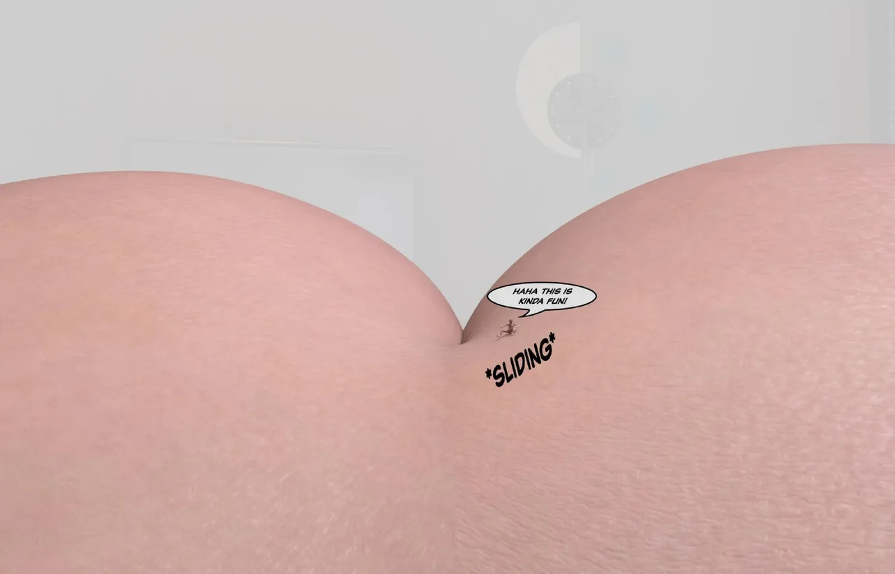 Bonding Time Chapter 1 - page 103