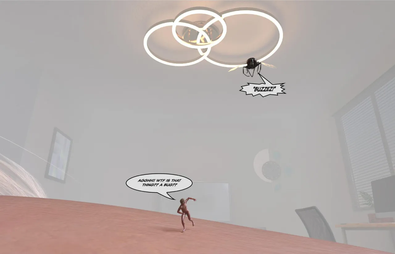 Bonding Time Chapter 1 - page 107