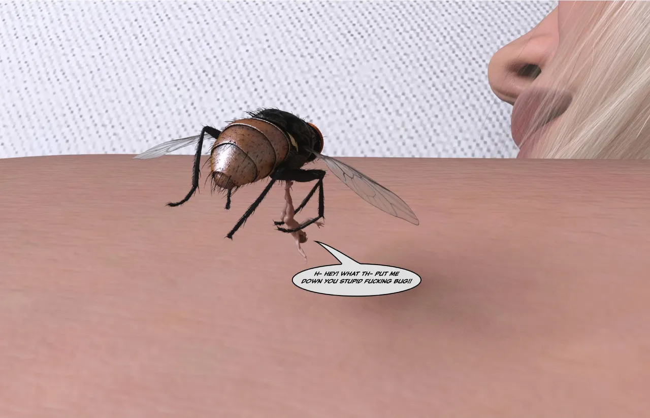 Bonding Time Chapter 1 - page 108