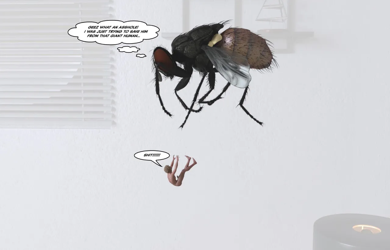 Bonding Time Chapter 1 - page 111