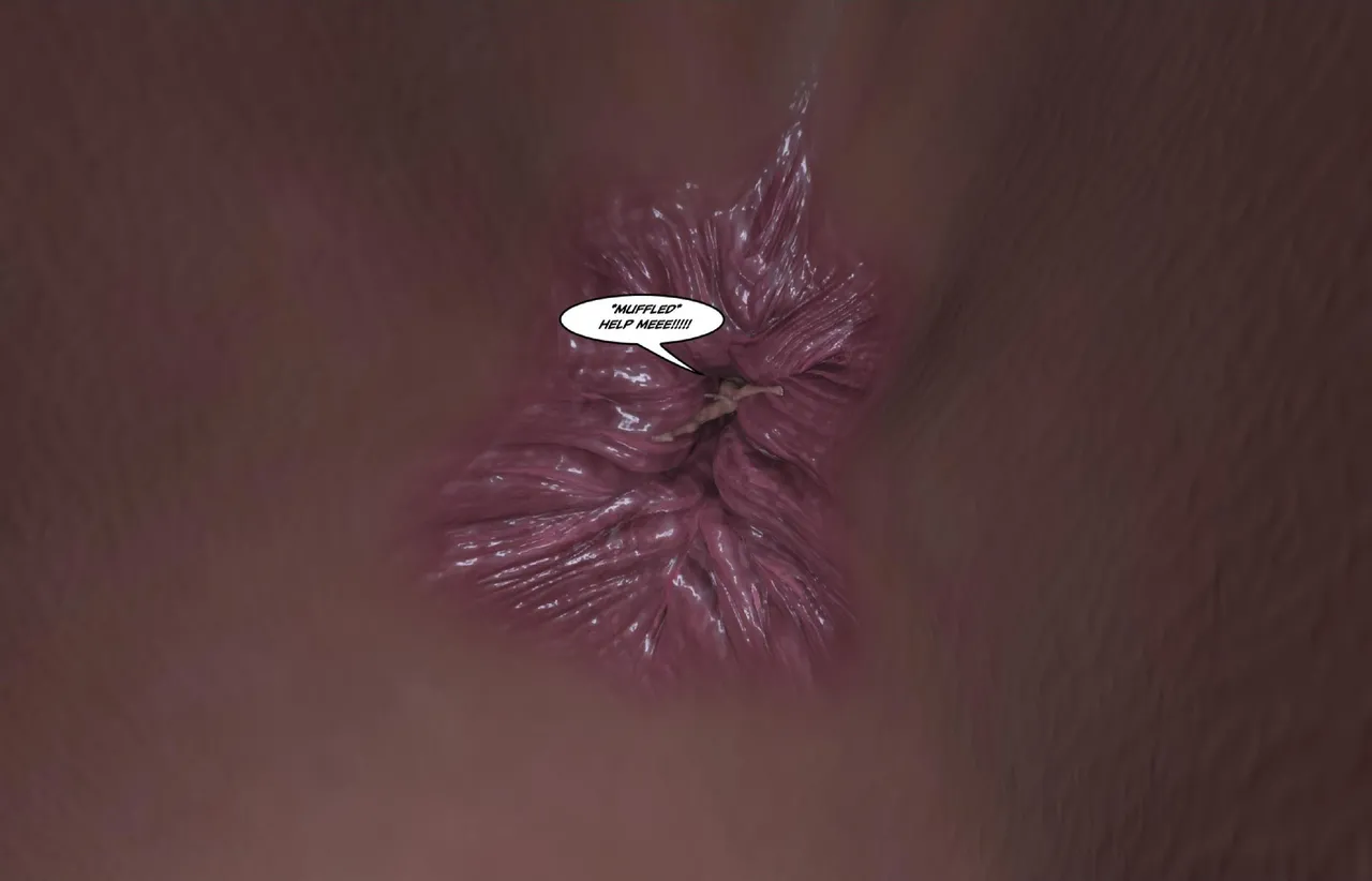 Bonding Time Chapter 1 - page 117