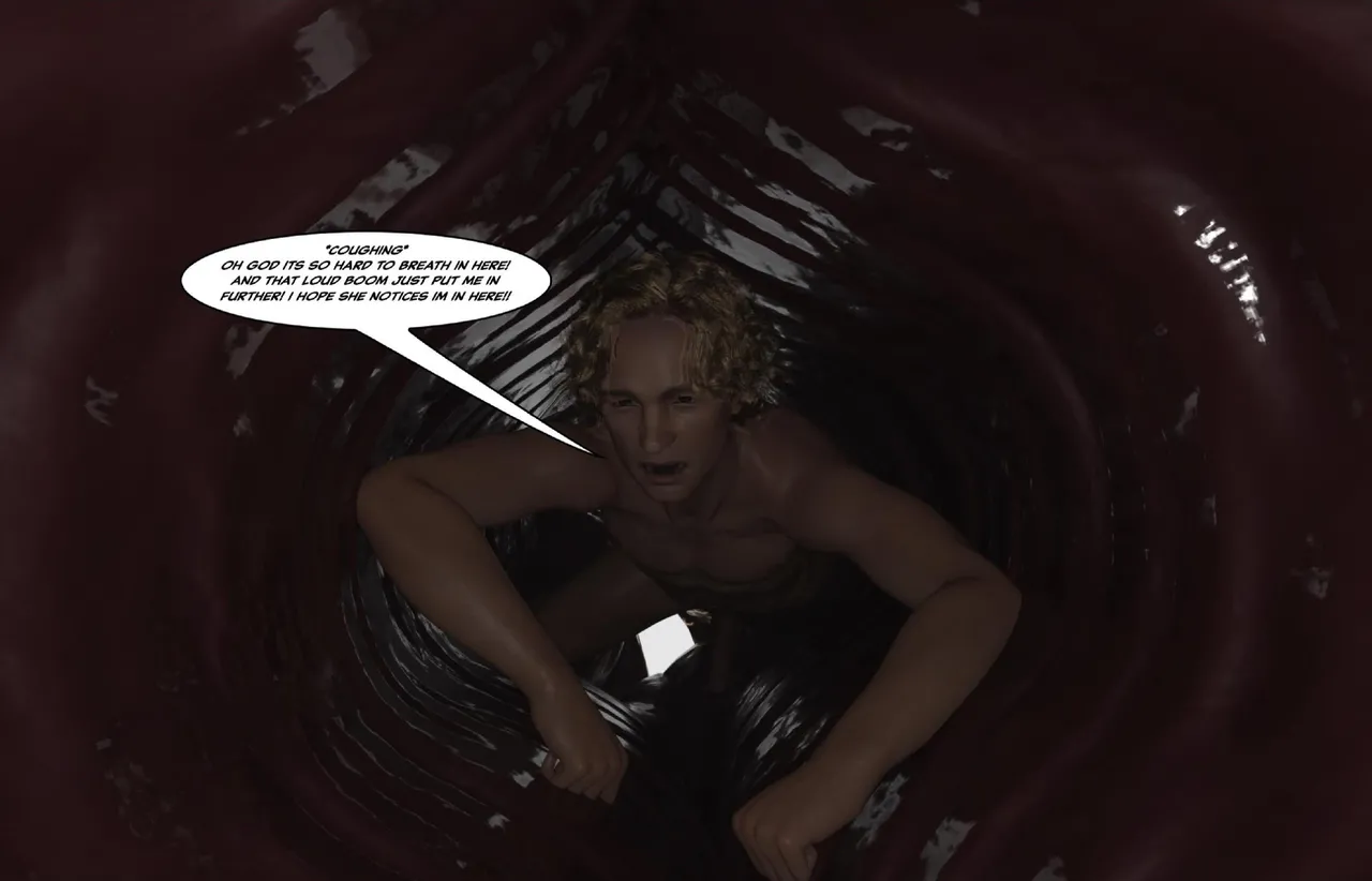 Bonding Time Chapter 1 - page 121