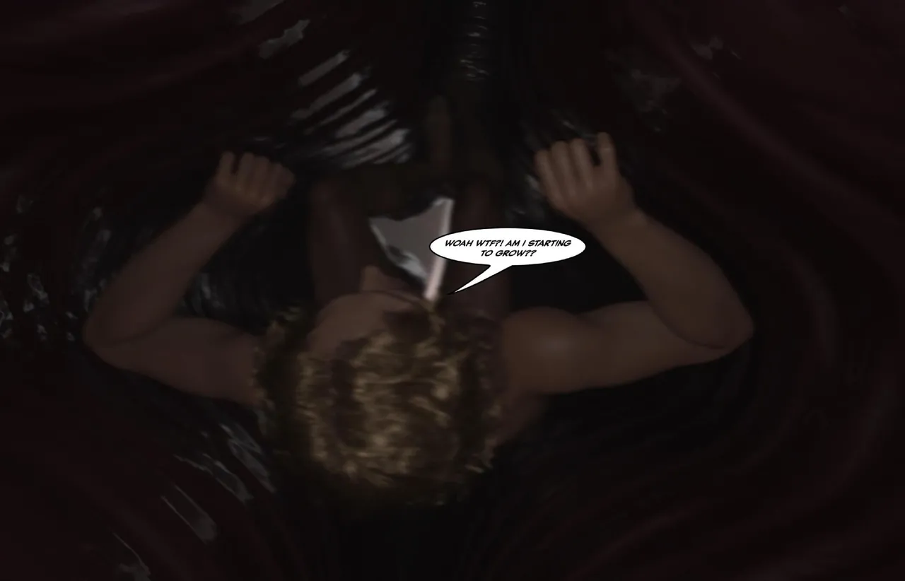 Bonding Time Chapter 1 - page 124