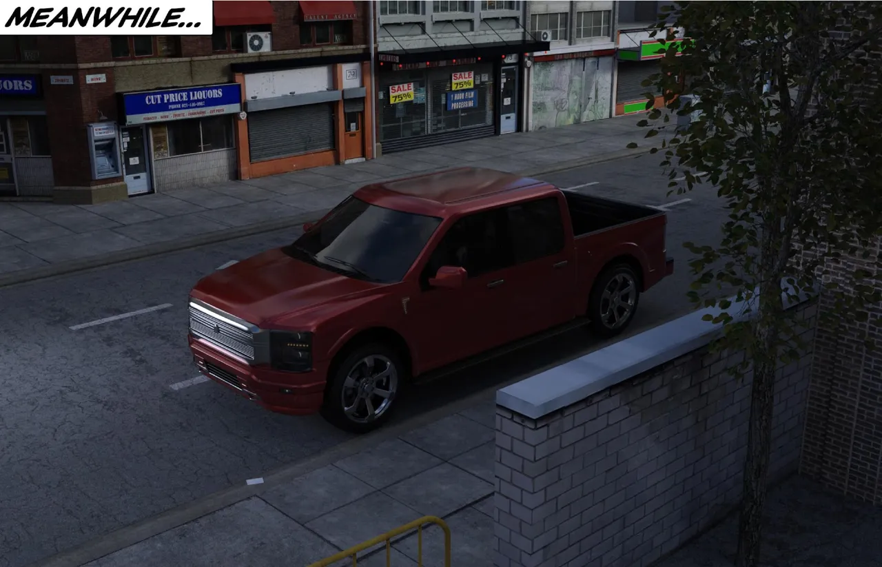 Bonding Time Chapter 1 - page 137