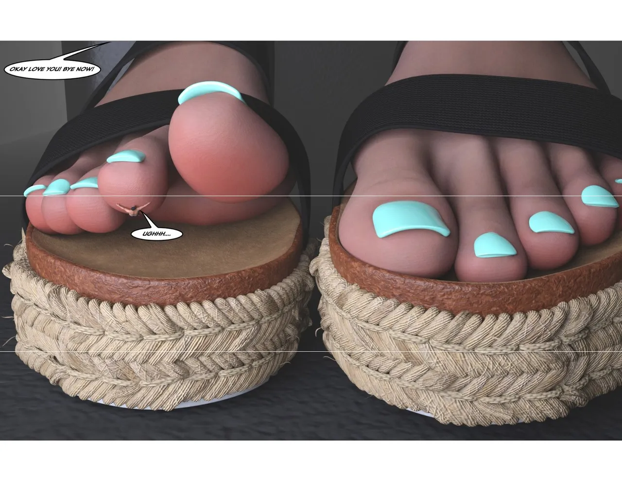 Bonding Time Chapter 1 - page 152