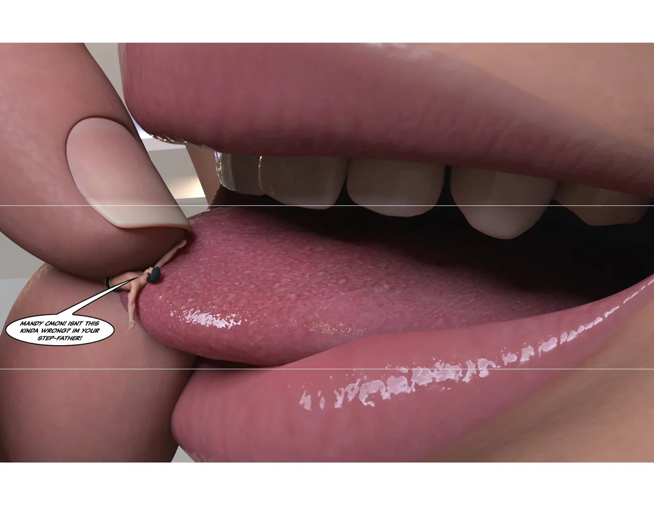 Bonding Time Chapter 1 - page 168