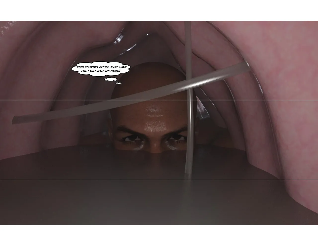 Bonding Time Chapter 1 - page 235