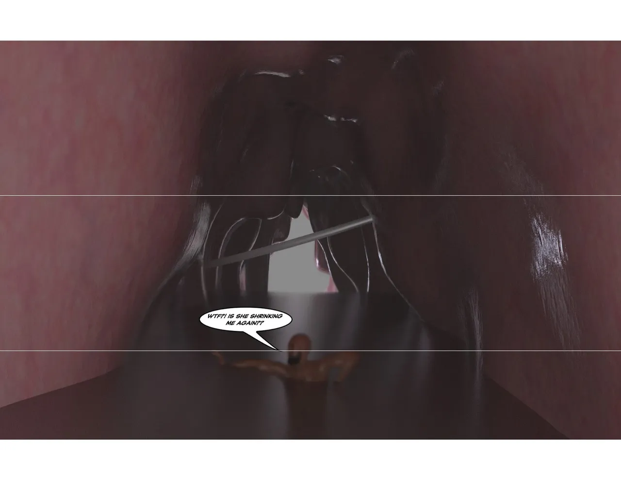 Bonding Time Chapter 1 - page 239