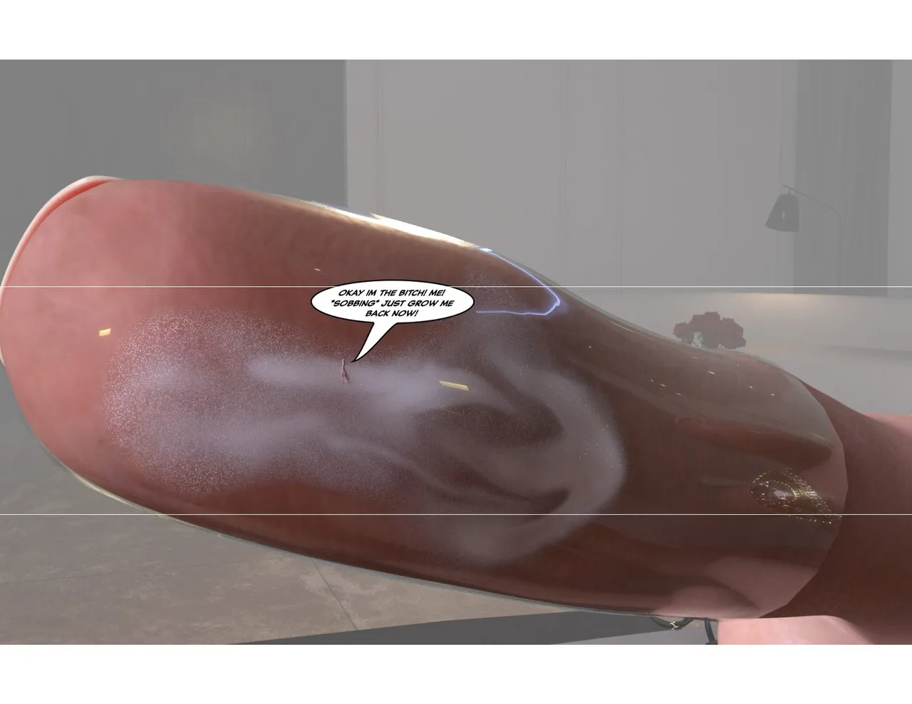 Bonding Time Chapter 1 - page 246