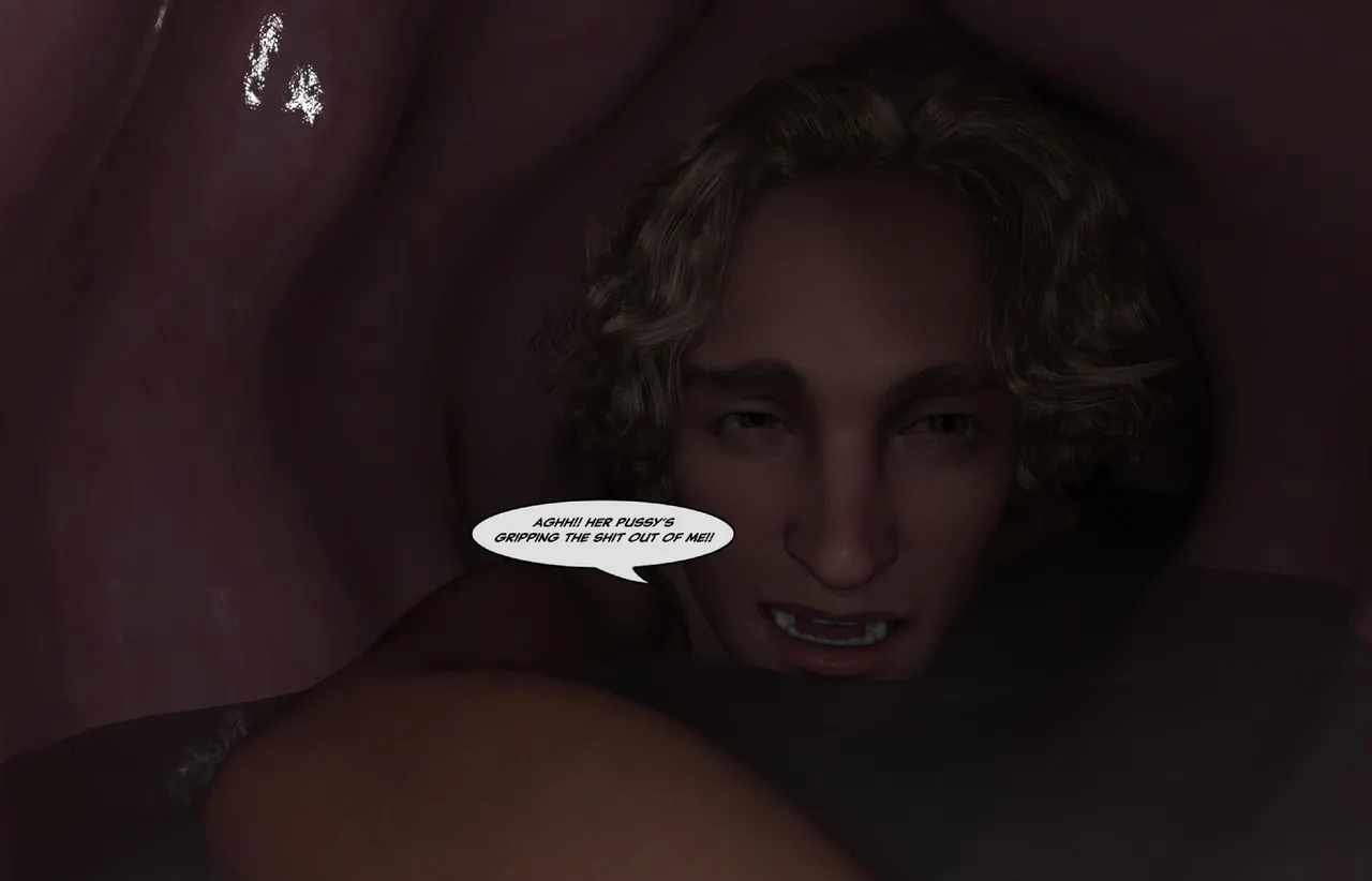 Bonding Time Chapter 1 - page 76